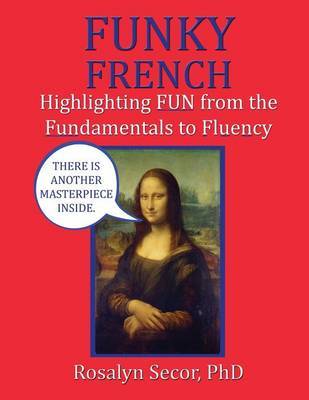 Funky French by Rosalyn Secor image