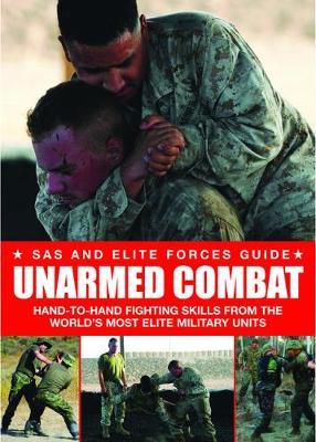 Unarmed Combat by Martin J Dougherty image