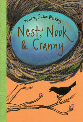 Nest, Nook & Cranny by Susan Blackaby image