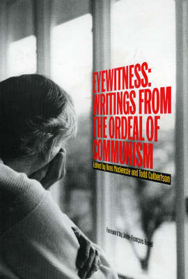 Eyewitness by Ross Mackenzie image