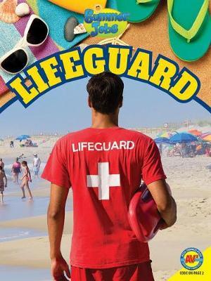 Lifeguard by Samantha Nugent image