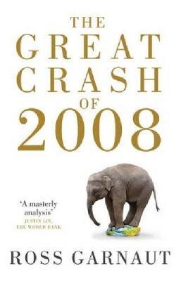 The Great Crash Of 2008 image