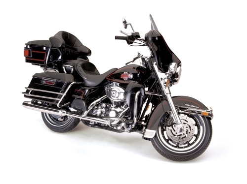 Harley Davidson Electra Glide Classic Harley Davidson Electra Glide Classic