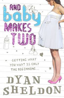 And Baby Makes Two by Dyan Sheldon image