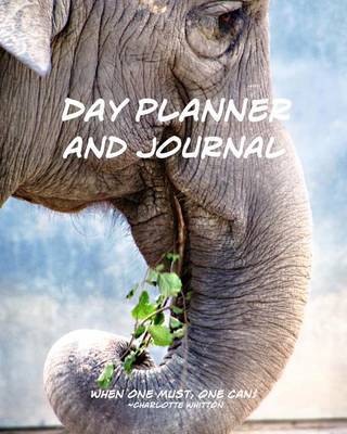 Day Planner and Journal by Debbie Milller image