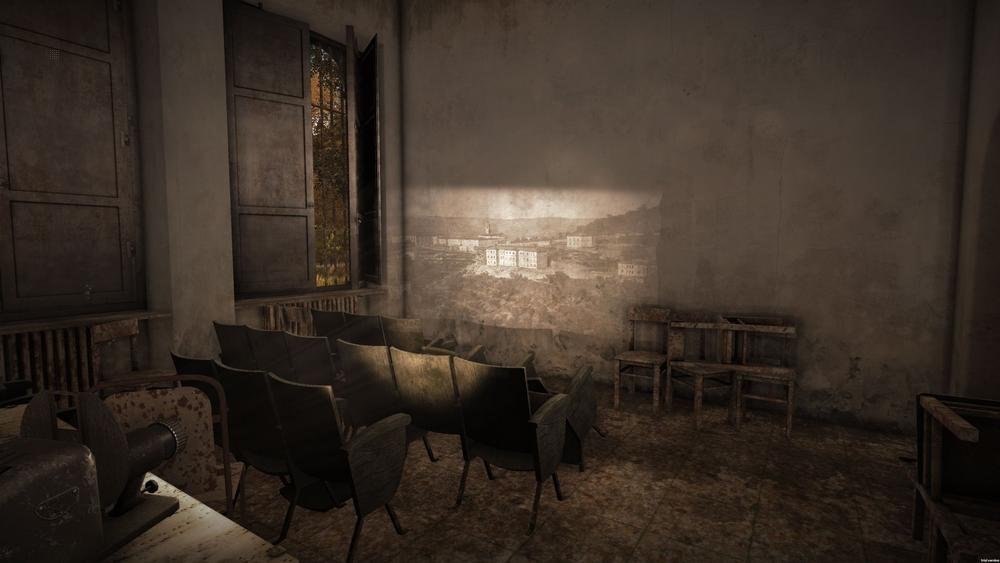 The Town of Light for Xbox One image