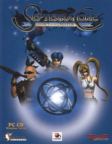 Septerra Core for PC Games image