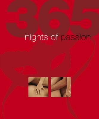 365 Nights of Passion image