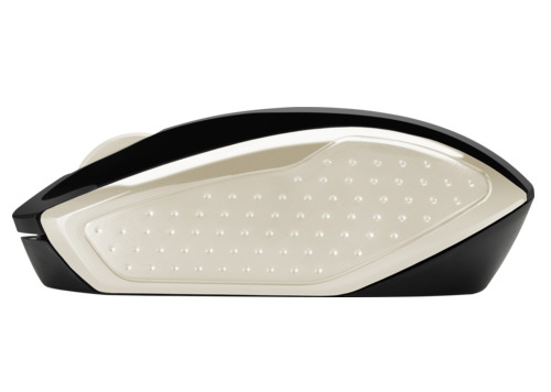 HP 200 - Wireless Mouse (Silk Gold) image