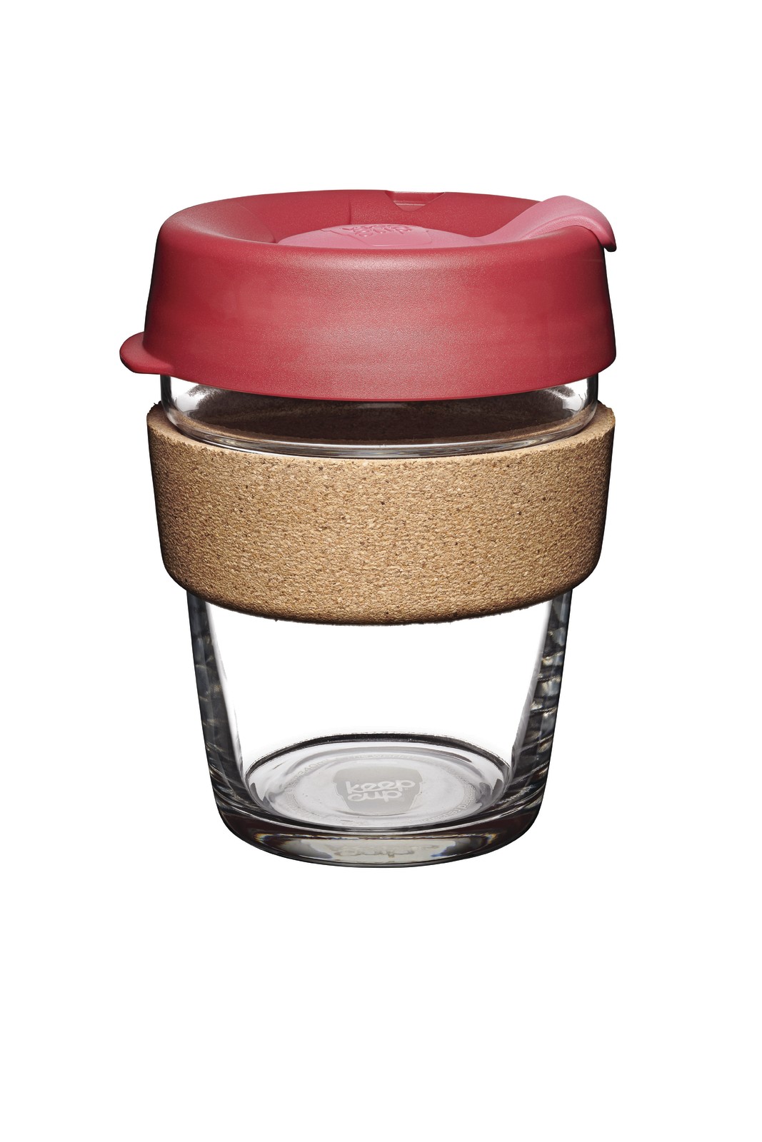KeepCup Brew Cork Thermal (16oz) at Mighty Ape NZ