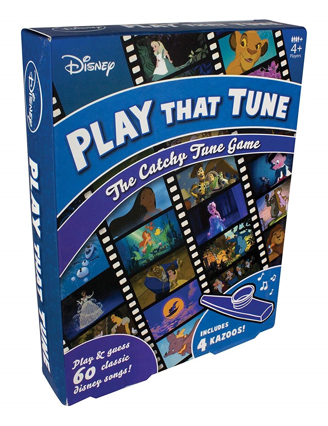 Play That Tune - Party Game image