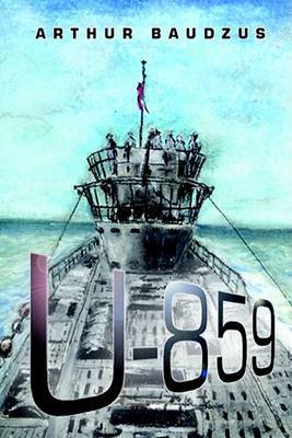 U-859 by Arthur Baudzus image