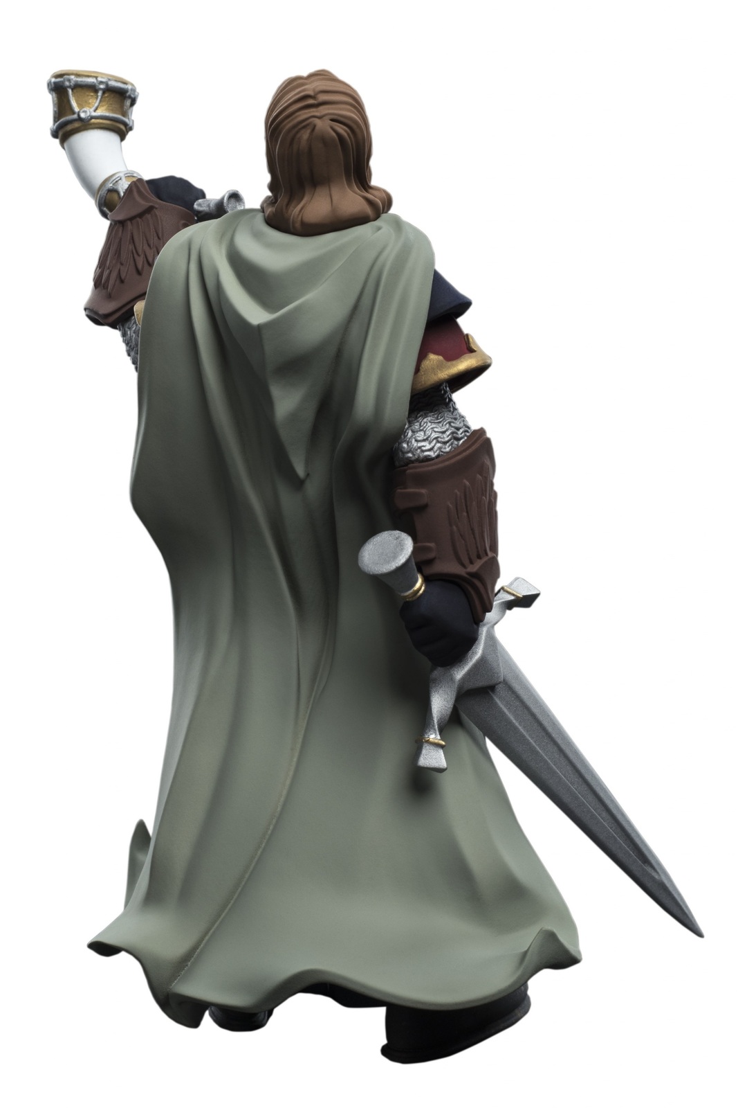 The Lord of the Rings: Mini Epics - Boromir image