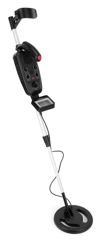 Kogan Deep Target Waterproof Metal Detector