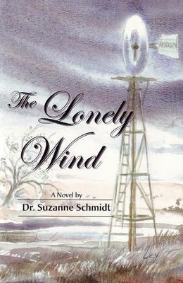 Lonely Wind by Suzanne Dr. Schmidt image