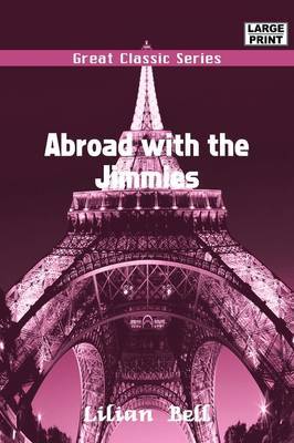 Abroad with the Jimmies image