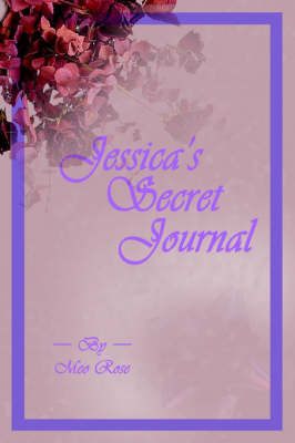 Jessica's Secret Journal by Meo Rose image