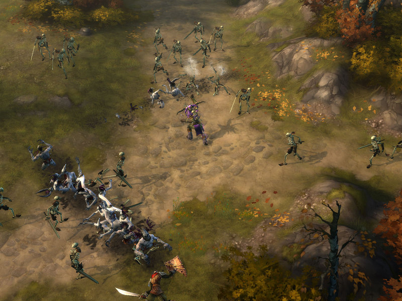 Diablo III for PC image