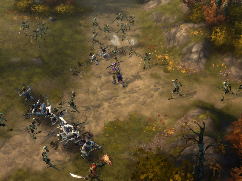 Diablo 3 PC image