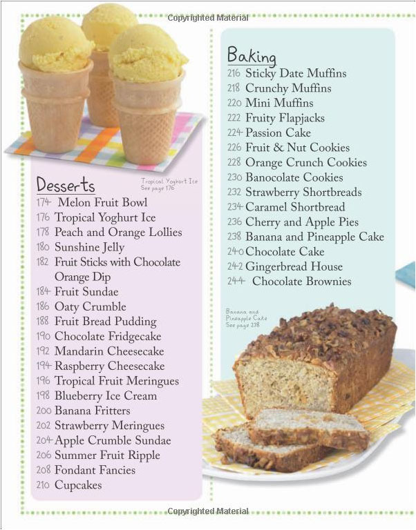 The Ultimate Children's Cookbook by DK image