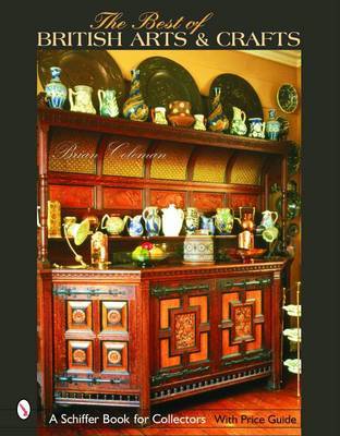 Best of British Arts and Crafts image