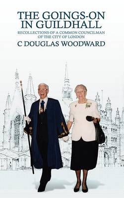 The Goings-On in Guildhall by C.Douglas Woodward image