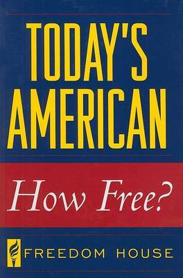 Today's American image