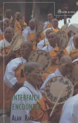 Interfaith Encounter by Alan Race image