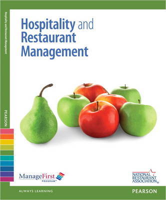 ManageFirst by National Restaurant Association image