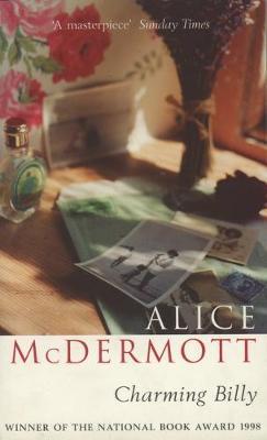 Charming Billy by Alice McDermott image