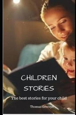 Children Stories by Thomas Greccys image
