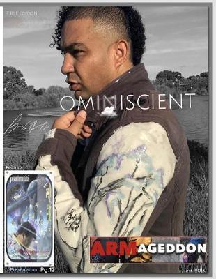 Ominiscient by Bruce Edward Rollins Junior image