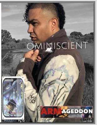 Ominiscient by Bruce Edward Rollins Junior