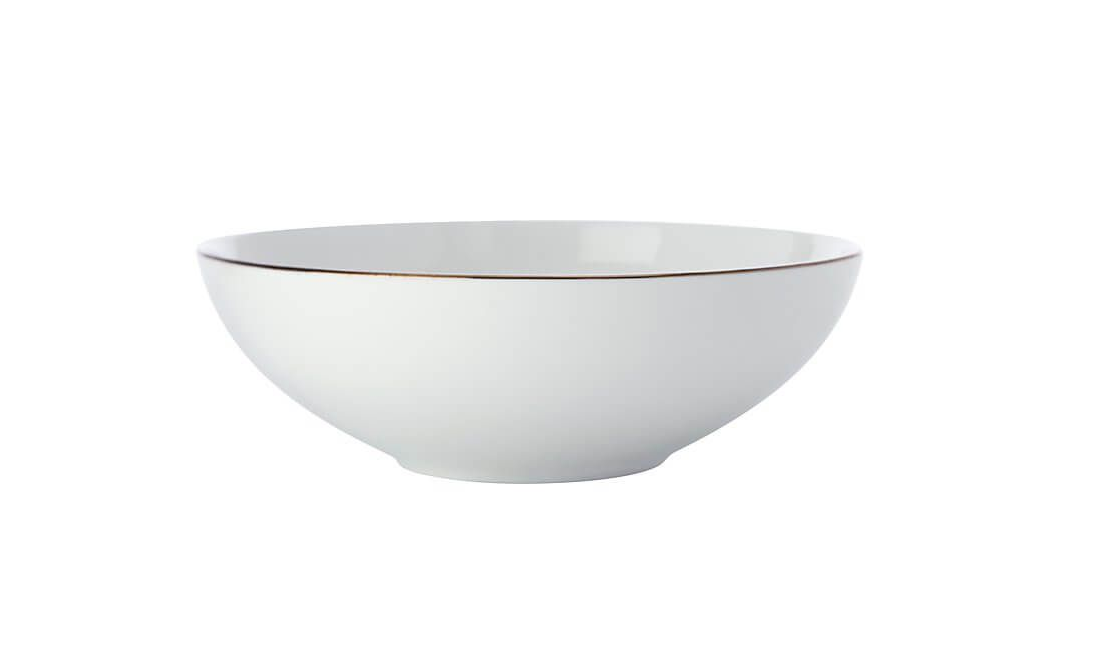 Maxwell & Williams Cashmere Frühstücksschale Coupe, Schale