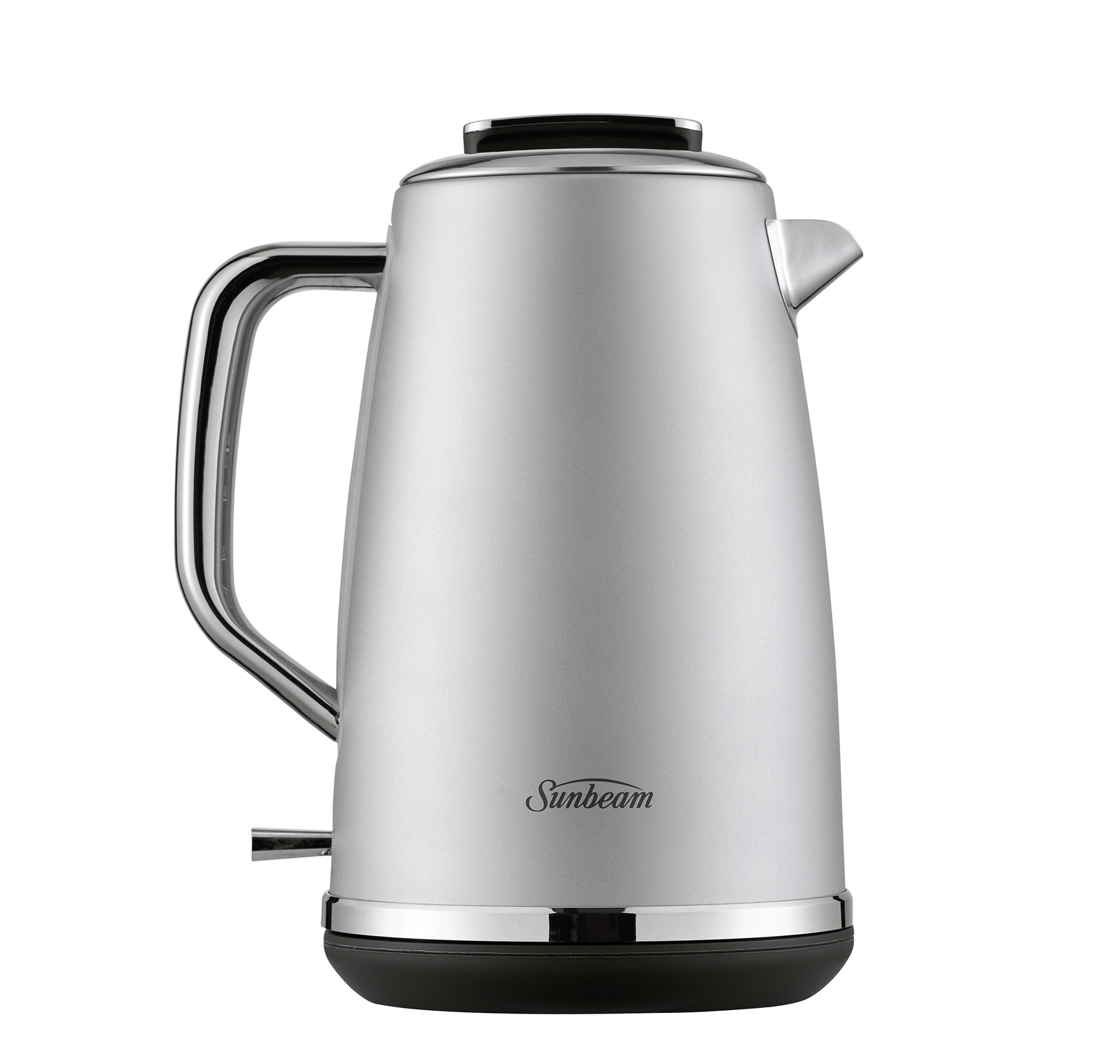 Buy Sunbeam Gallerie Collection Kettle Silver Cloud at Mighty Ape NZ