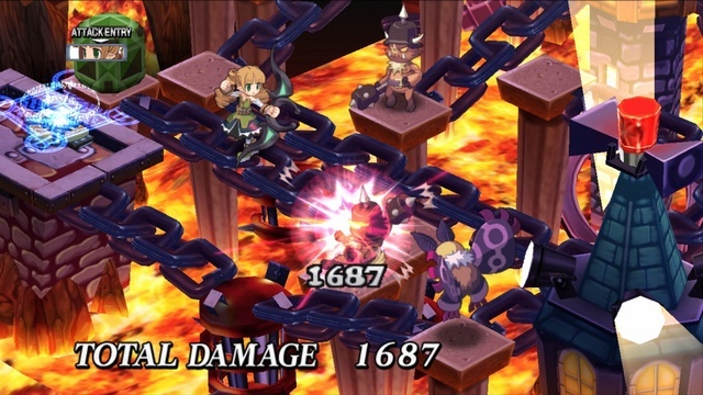 Disgaea 4: A Promise Unforgotten for PS3 image