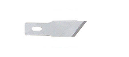 Excel #2 Sharp Edge Angled Blade (5pcs) image