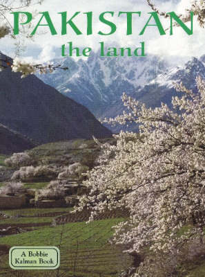 Pakistan, the Land by Carolyn Black image