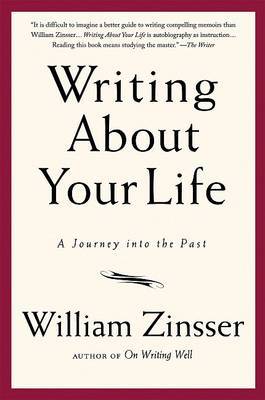 Writing About Your Life image