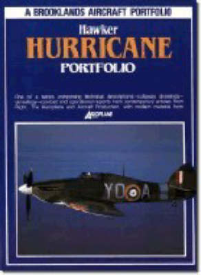 Hawker Hurricane Portfolio image