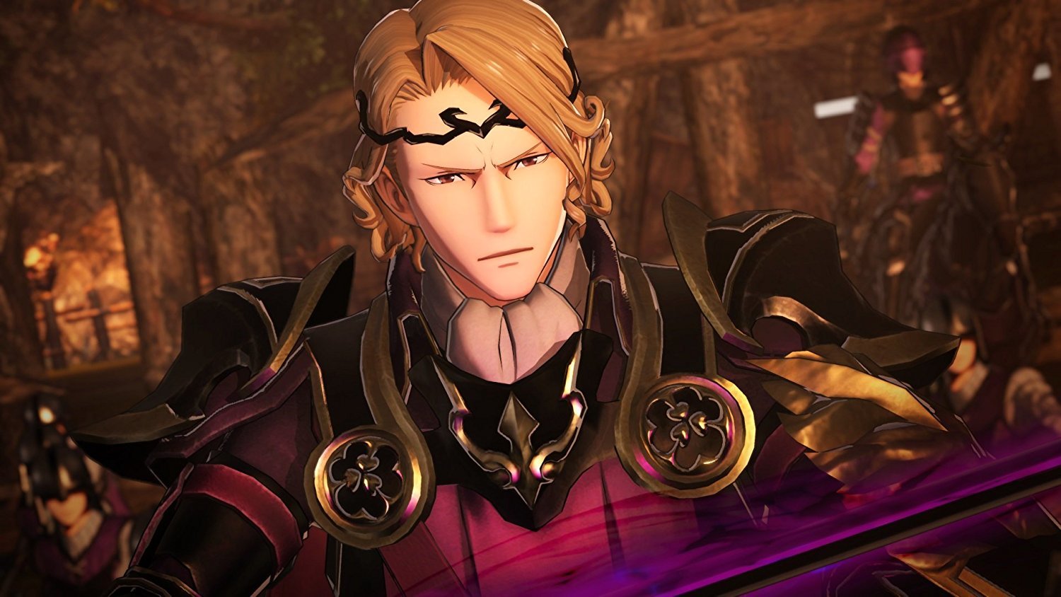 Fire Emblem: Warriors for Nintendo Switch image