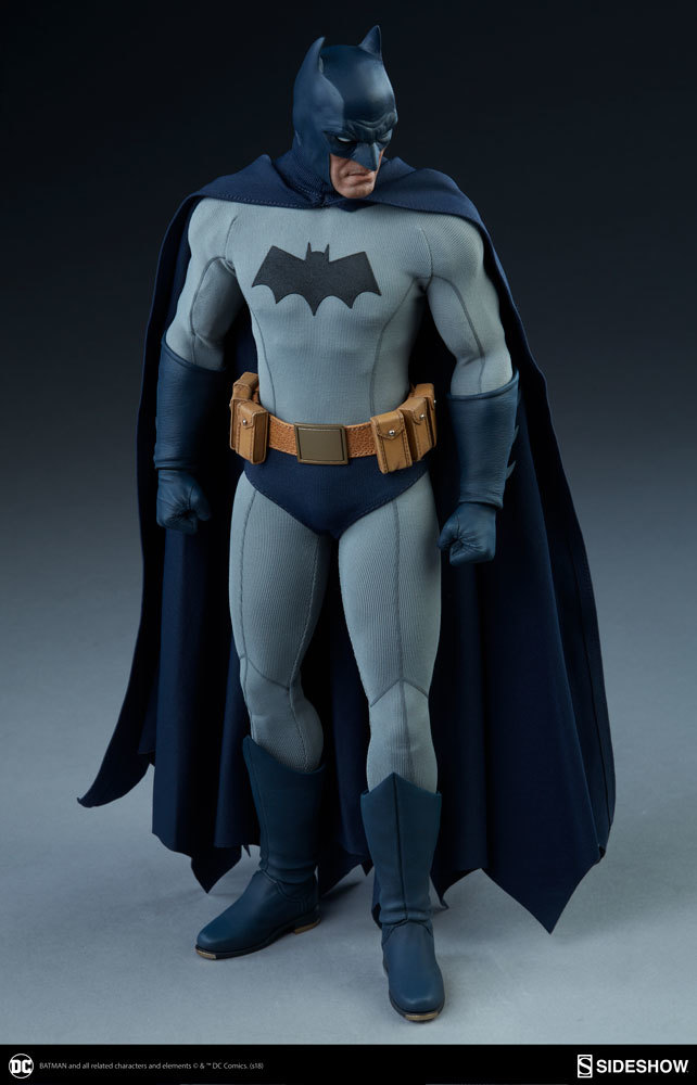 DC Comics: Batman - 12" Articulated Figure image