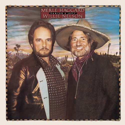 Poncho & Lefty by Willie Nelson image