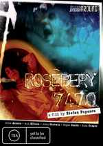 Rosebery 7470 on DVD Rosebery 7470 on DVD