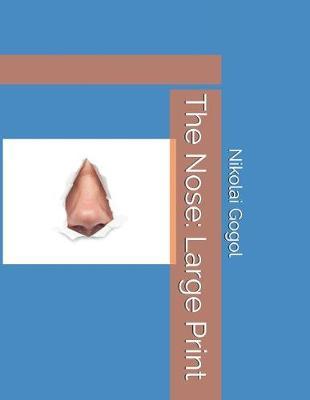 The Nose image