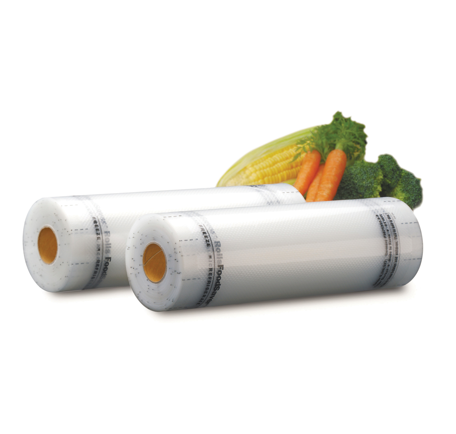 Sunbeam: FoodSaver Rolls (2 x 20cm) image