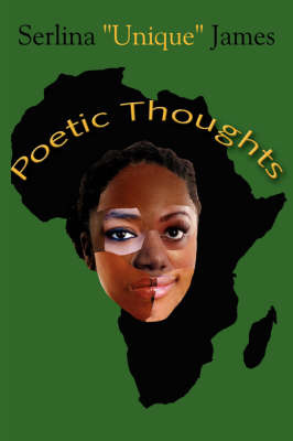 Poetic Thoughts by Serlina James image