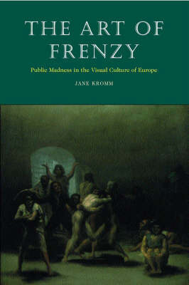 The Art of Frenzy image