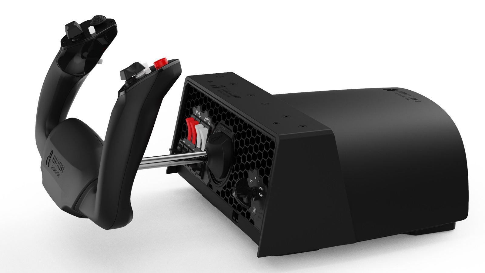 Alpha Flight Controls XPC PC, Xbox Series X Buy Now at Mighty Ape NZ