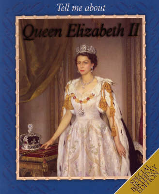 Queen Elizabeth II by John Malam image